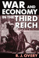 Book cover of: War and Economy in the Third Reich