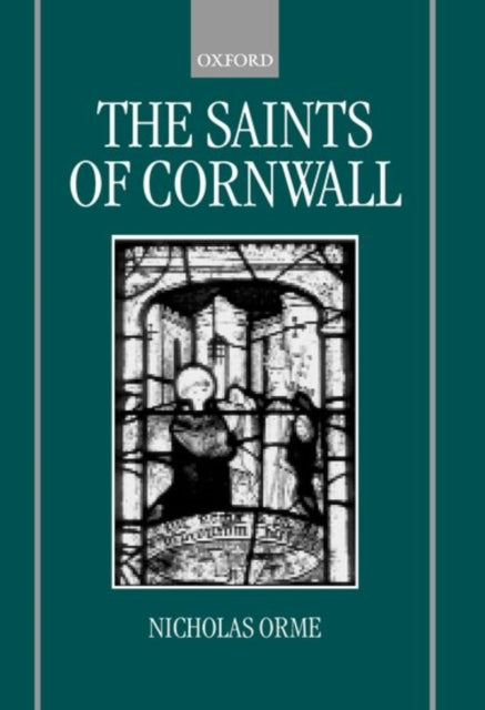 Saints of Cornwall