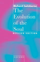 Book cover of: Evolution of the Soul