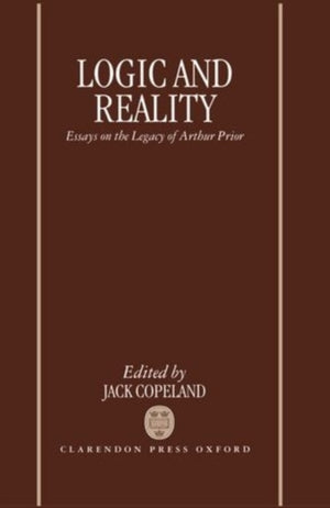 Logic and Reality