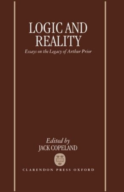 Logic and Reality