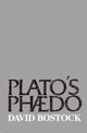 Book cover of: Plato's 'Phaedo'