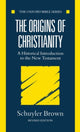 Book cover of: Origins of Christianity