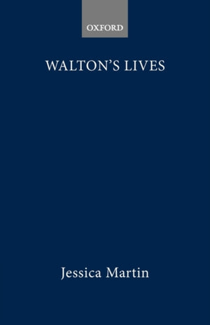 Walton's Lives