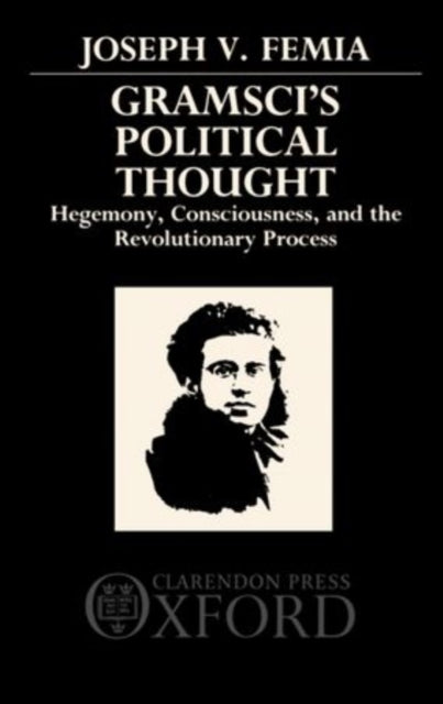 Book cover of: Gramsci's Political Thought