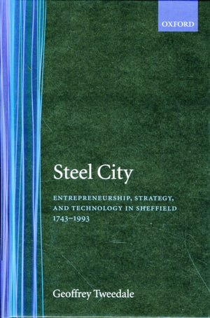 Steel City