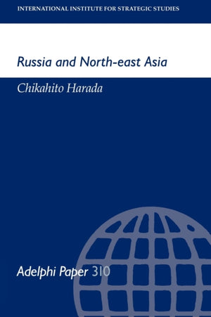 Russia and North-East Asia