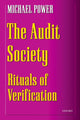 Book cover of: Audit Society