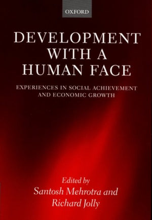 Development with a Human Face