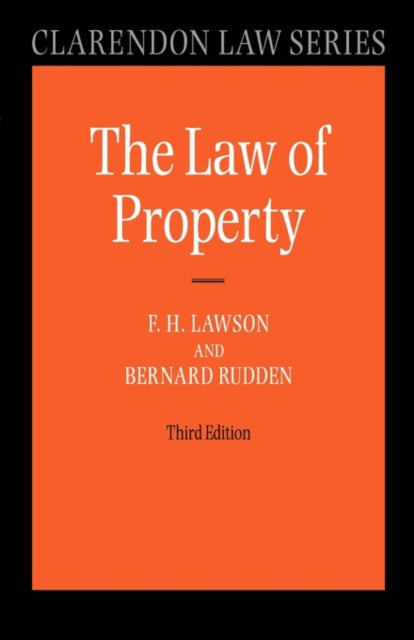 Law of Property