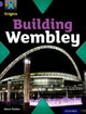 Project X Origins: Purple Book Band, Oxford 8. tase: Hooned: Wembley hoone