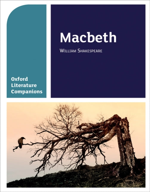 Oxfordi kirjanduskaaslased: Macbeth