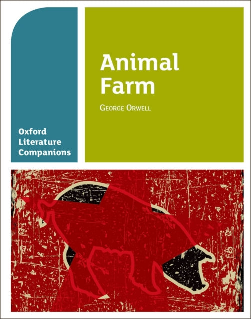 Oxfordi kirjanduse kaaslased: Loomade farm