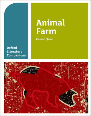 Oxfordi kirjanduse kaaslased: Loomade farm