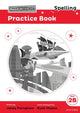Book cover of: Read Write Inc. Spelling: Read Write Inc. Spelling: Practice Book 2B (Pack of 5). By: Ruth Miskin