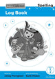 Book cover of: Read Write Inc. Spelling: Read Write Inc. Spelling: Log Book 3-4 (Pack of 5). By: Ruth Miskin