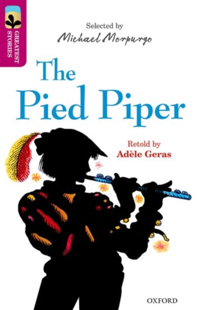 Oxford Reading Tree Topsi suurimad lood: Oxfordi 10. tase: Pipiiper