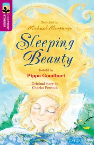 Oxford Reading Tree Tops Greatest Stories: Oxfordi 10. tase: Okasroosike