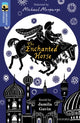 Book cover of: Oxford Reading Tree TreeTops Greatest Stories: Oxford Level 17: The Enchanted Horse. By: Jamila Gavin