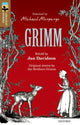 Oxfordi lugemispuu Treetappude suurimad lood: Oxfordi 18. tase: Grimm