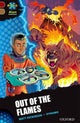 Project X Alien Adventures: Dark Red Book Band, Oxfordi 18. tase: Leegist väljas