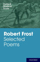 Oxfordi tudengite tekstid: Robert Frost: valitud luuletused