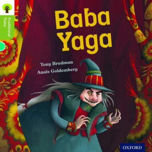 Book cover of: Oxford Reading Tree Traditional Tales: Level 7: Pack of 4. By: ORT