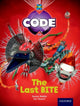 Book cover of: Project X Code: Control The Last Bite. By: James Noble