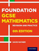 Kordamine ja harjutamine: GCSE matemaatika: Foundation Student Book