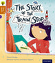 Oxford Reading Tree Story Sparks: Oxfordi 8. tase: Rongipeatuse lugu