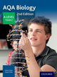 AQA Bioloogia: A-tase 2. klass