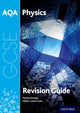 AQA GCSE füüsika kordamisjuhend