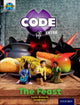 Project X CODE Extra: Türkoosi värvi raamatubänd, Oxfordi 7. tase: Lossi kuningriik: Pidu