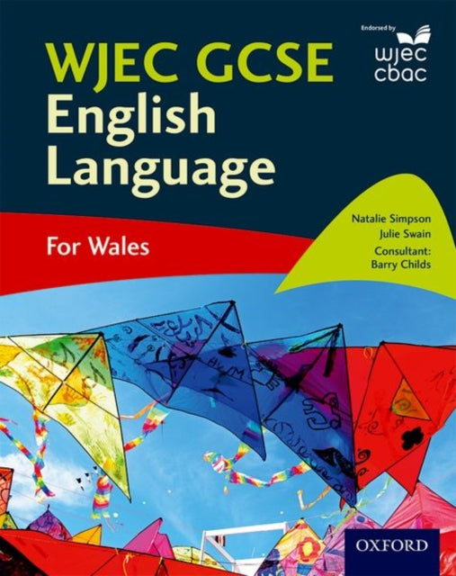WJEC GCSE inglise keel