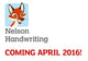 Book cover of: Nelson Handwriting: Year 1/Primary 2: Pupil Book 1A and 1B Pack of 30. By: Anita Warwick