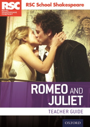 RSC kooli Shakespeare: Romeo ja Julia