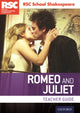 RSC kooli Shakespeare: Romeo ja Julia