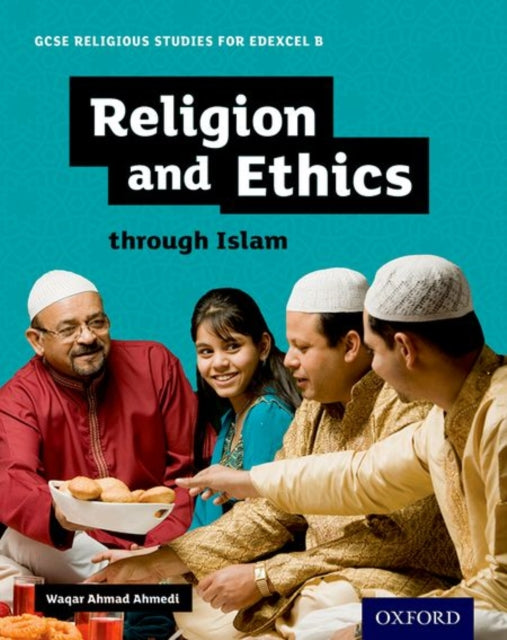 GCSE religiooniõpetus Edexcel B jaoks: religioon ja eetika islami kaudu