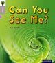 Oxford Reading Tree inFact: Oxford Level 1: Can You See Me? 9780198370673 Rob Alcraft