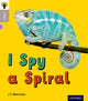 Oxfordi lugemispuu inFact: Oxfordi 1. tase: Ma näen spiraali