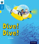 Oxfordi lugemispuu inFact: Oxfordi 3. tase: Sukeldu! Sukeldu!