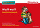 Read Write Inc. Phonics: Wuff Wuff (Red Ditty 6. raamat)