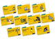 Book cover of: Read Write Inc. Phonics: Yellow Set 5 Core Storybooks (Mixed Pack of 10). By: Gill Munton
