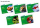 Book cover of: Read Write Inc. Phonics: Green Set 1 Non-fiction books (Pack of 50). By: Gill Munton