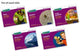 Book cover of: Read Write Inc. Phonics: Purple Set 2 Non-fiction books (Pack of 50). By: Gill Munton