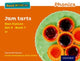 Book cover of: Read Write Inc. Phonics: Jam Tarts (Orange Set 4 Non-fiction 1). By: Gill Munton