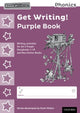 Read Write Inc. Phonics: Hakka kirjutama! Lilla raamatute pakk 10 tk