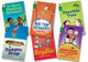 Book cover of: Oxford Reading Tree All Stars: Oxford Level 12 : Pack of 6 (4)