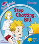 Book cover of: Oxford Reading Tree: Level 3: More Songbirds Phonics. By: Julia Donaldson
