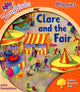 Oxford Reading Tree Songbirds Phonics: Level 6: Clare and the Fair 9780198388760 Julia Donaldson